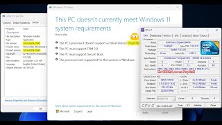 Microsoft REALLY Doesnt want you running Windows 11 24H2 on Unsupported Hardware [upl. by Attenehs252]