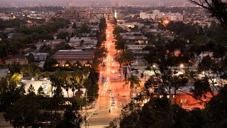 Take a Look at Culver City the Heart of Screenland [upl. by Lahtnero791]