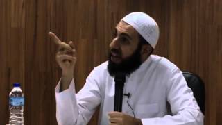 From Alcoholic Highway Robber To Islamic Scholar [upl. by Ssitnerp]