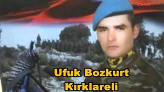 Hakkaride 24 Şehit Şehitlerimizin İsimleri ve Memleketleri Ruhları Şaad Olsun [upl. by Annatnom797]