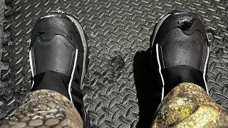 Baffin Atomic Winter Boot Review [upl. by Osmund]