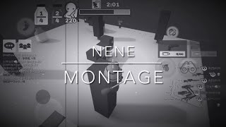 【Milkchoco Online】 Nene montage 1 [upl. by Yeslek]