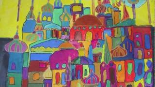 Hundertwasser [upl. by Langer983]