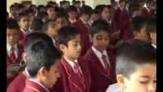 St Peters School Panchgani Part 2 [upl. by Loralee]