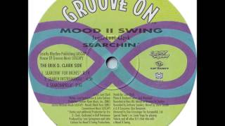 Mood II Swing  Searchin Search Instrumental [upl. by Acimak]