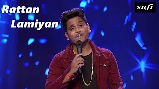 Kamal Khan  Rattan Lamiyan  Heart touching voice [upl. by Andromada388]