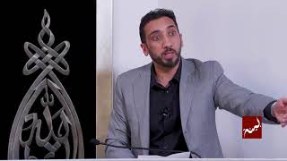 Egypts Pharaoh in the Quran  Khutbah by Nouman Ali Khan [upl. by Leonsis]