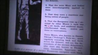 Canaanland Moors Hakim Bey New Moorish Paradigm [upl. by Cruz562]