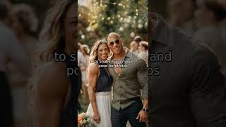 Vin Diesel Surprises Wedding in Germany He Just Came Up  VinDiesel WeddingCrash Germany [upl. by Ettereve]