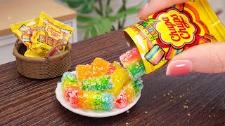 Best Of Miniature Cooking Compilation  1000 Miniature Food Recipe ASMR [upl. by Betthezul]