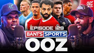 HAALAND’S NIGHTMARE PERFORMANCE LIVERPOOL TOP UNITED DOMINATED BY THE BEES BANTS SPORTS OOZ 129 [upl. by Eldon]