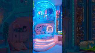 Choose Your Dream Bedroom aesthetic aurora asmr vibes shortsviral home cozy viralvideos [upl. by Branch]