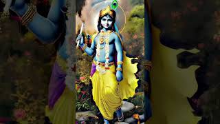 🙏🙏🙏 shreekrishna krishna shorts youtube youtubeshorts [upl. by Ariat190]