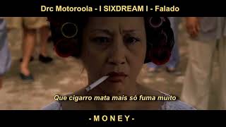 SIXDREAM  Money prod by Drc Motorola Rap [upl. by Ahsyad]