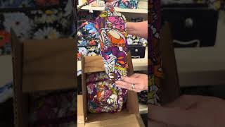 NEW DAY Vera Bradley at Four Seasons Direct [upl. by Ogir]