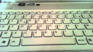 Nettoyer un clavier dordinateur [upl. by Oriane263]