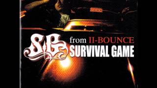 SG From IIBounce  Survival Game Prod By PBL [upl. by Bernat]