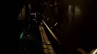 Ghoulhammer Presents Dead Space Remake Pt 4 [upl. by Kuhlman]