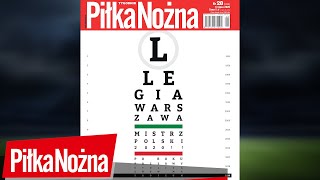 Zapowiedź Tygodnika Piłka Nożna nr 282020 [upl. by Khosrow]