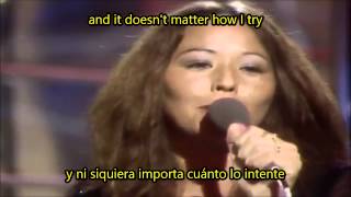 If I Cant Have You  Yvonne Elliman LyricsSubtitulado Español HD [upl. by Yasu]