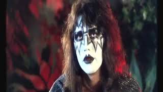 KISS Beth official KISS video with remastered audio [upl. by Airet]