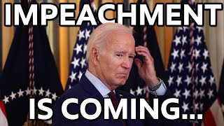 IMPEACHMENT IS COMING [upl. by Kathy873]