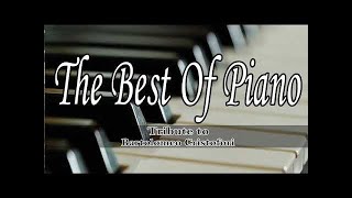 Classical Piano Music  Tribute to Bartolomeo Cristofori [upl. by Akiaki219]