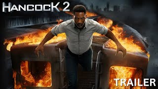 Hancock 2 2025 – Full Teaser Trailer – Will Smith [upl. by Katherina]