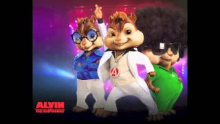 Bangerang Alvin and the Chimpmunks [upl. by Ibot]