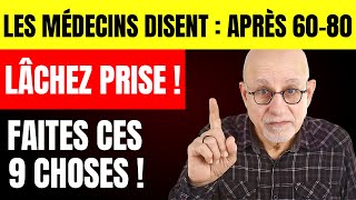 9 Choses que tu nauras plus jamais besoin pour vivre après 60 ans [upl. by Leikeze]