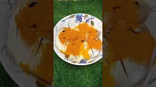 Pomfret Fry food cuisinescook recipe [upl. by Riva]