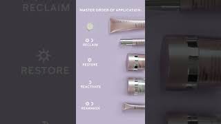 4 Steps 5 Products 1 Skin Care Regimen  TimeWise Repair  Mary Kay Shorts [upl. by Rednaeel840]