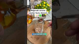 Bağırsak temizliği 💯✅ kür sağlık bağırsaktembelliği ￼ [upl. by Prudence]