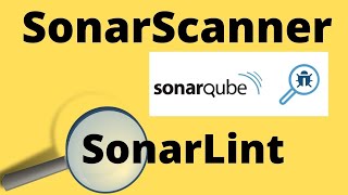 SonarScanner  SonarLint [upl. by Moule32]