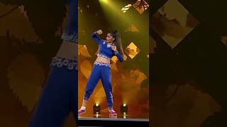 Vartika Jha best dance Performance trending [upl. by Eglantine402]