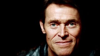 Willem Dafoe signed up for Justice League movies  Hollywood High [upl. by Ebag805]