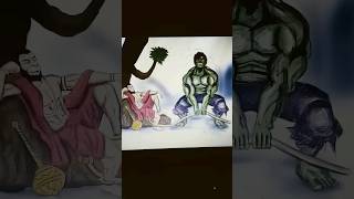 who is powerful human vs averages superherohanuman shorts viralvideo [upl. by Auroora459]