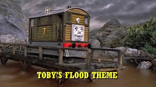 Tobys Flood Theme [upl. by Orpha]