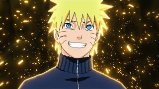 Naruto twixtor 4k cc [upl. by Yssis368]