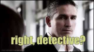 John Reese  For your entertainment HUMOR Person of Interest [upl. by Ridglea]