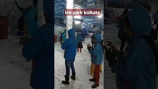 ice park Kolkata kolkata [upl. by Gollin]