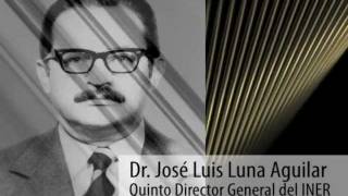 Dr José Luis Luna Aguilar [upl. by Accisej]