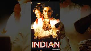 ❤️ Feel of Indian 🇮🇳 Bgm  Kamal Hassan 🤞  Digital Movies Cartoon ❤️ [upl. by Adore]