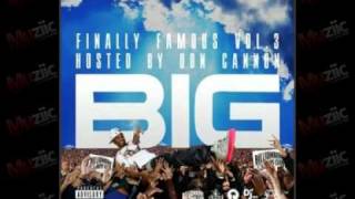 Big Sean  Ambiguous [upl. by Baniaz792]