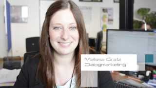 Ausbildung bei kohlpharma in Merzig Recruitingfilm [upl. by Jeanine]