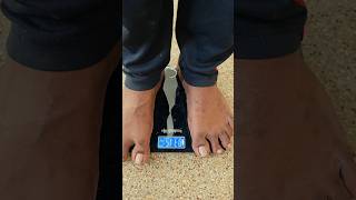 okka roju lo 2Kg DakkaWeightloss Ayyenu With Proofs Day1 of vrkdiet day1 [upl. by Josias]