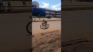 Eldoret City Cycling event [upl. by Tuckie919]