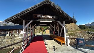 Parque Nacionales celebró un nuevo aniversario en el Nahuel Huapi [upl. by Osrit35]