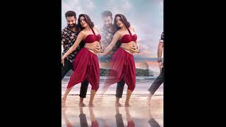 Dheere dheere  Devara  NTR  janhvi kapoor  Hindi ringtone love ringtone  ringtone devara [upl. by Amadus]