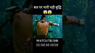 Apocalypto full movie explained in hindiUrdu shorts trending viralshorts [upl. by Rohpotsirhc]